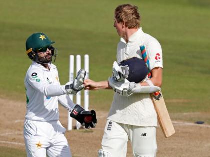 England vs Pakistan, 3rd Test: | ENG vs PAK, 3rd Test: 22 साल के जैक क्रॉली ने खेली जबरदस्त पारी, लेकिन अपने नाम कर बैठे ये अनचाहा रिकॉर्ड
