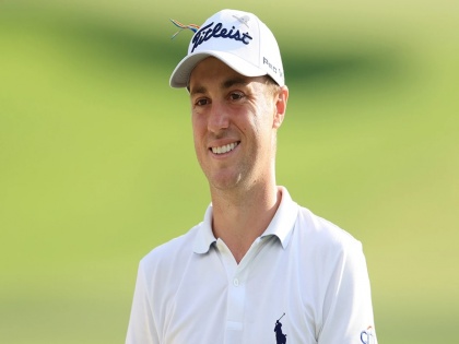 Justin Thomas moves to No. 1 in world with St. Jude victory | दुनिया के नंबर-1 गोल्फर बने जस्टिन थॉमस, खिताब के साथ रचा इतिहास