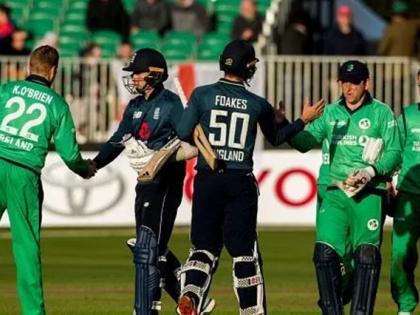 सीरीज के तीनों मैच भारतीय समय के अनुसार शाम साढ़े 6 बजे से शुरू होंगे।