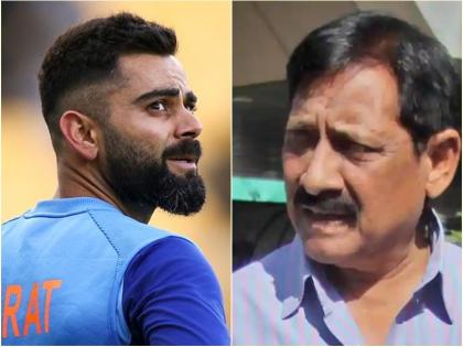 Virat Kohli, Sachin Tendulkar, Virender Sehwag lead tributes for late former Indian cricketer Chetan Chauhan | पूर्व भारतीय सलामी बल्लेबाज चेतन चौहान का कोरोना से निधन, विराट कोहली समेत सचिन तेंदुलकर ने जताया शोक