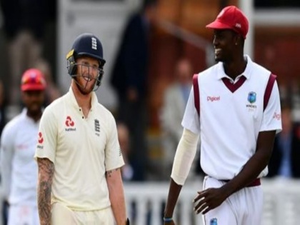 England vs West Indies, 1st Test, Playing XI: england win the toss and decided to bat first | ENG vs WI, 1st Test, Playing XI: बतौर कप्तान पहले ही मैच में बेन स्टोक्स ने जीता टॉस, जानिए क्या है प्लेइंग इलेवन