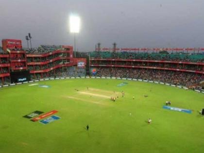 DDCA secretary Vinod Tihara in Meerut jail for the past one month | बीते एक महीने से मेरठ जेल में DDCA महासचिव विनोद तिहाड़ा, पाए गए कोरोना वायरस के लक्षण!