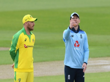 England vs Australia, 2nd ODI: England opt to bat, PLAYING XI | ENG vs AUS, 2nd ODI: इंग्लैंड ने जीता टॉस, दूसरे मुकाबले में भी नहीं खेल सके स्टार बल्लेबाज स्टीव स्मिथ