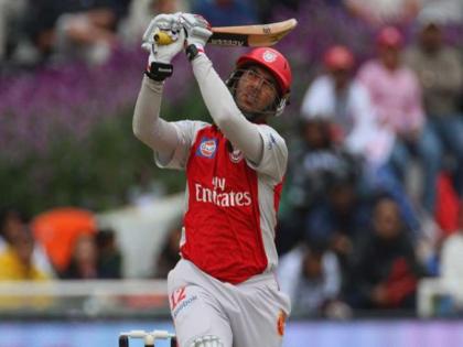 युवराज सिंह 132 आईपीएल मैचों में हिस्सा ले चुके हैं।