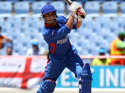 रईस अहमदजई ने अफगानिस्तान के लिए 13 मैच खेले हैं।