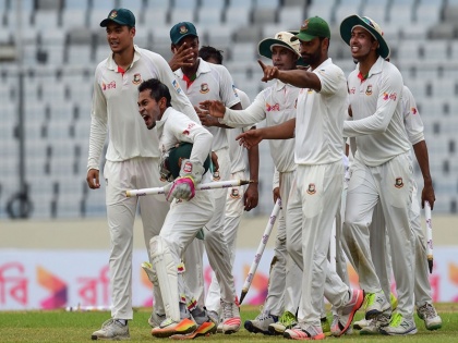 Bangladesh Wants ICC To Extend World Test Championship Cycle | बांग्लादेश की आईसीसी से अपील, अब विश्व टेस्ट चैंपियनशिप के समय में होगा बदलाव!