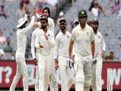 Victoria faces isolation from rest of Australia due to Covid spike | खतरे में भारत-ऑस्ट्रेलिया के बीच 'बॉक्सिंग डे टेस्ट', कोरोना के चलते उठाया जा सकता है बड़ा कदम