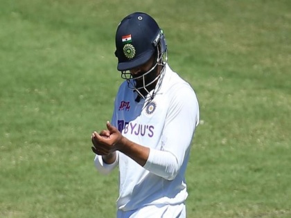 India vs Australia, 3rd Test: Ravindra Jadeja can bat with pain relieving injection | IND vs AUS, 3rd Test: रवींद्र जडेजा देश के लिए उठा सकते हैं जोखिम, पांचवें दिन इंजेक्शन लगवाकर मैदान पर उतरेंगे!