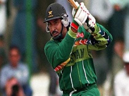 Salim Malik ready to work with ICC, PCB for their clean chit | पूर्व पाकिस्तानी कप्तान से हटेगा बैन! PCB समेत आईसीसी की मदद को तैयार सलीम मलिक