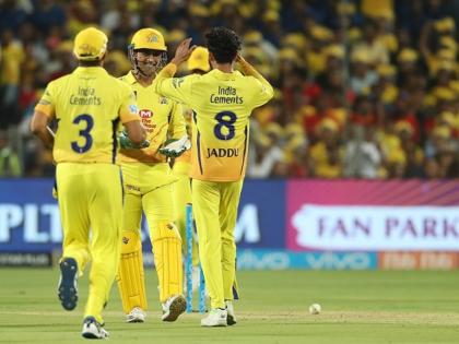 Indian Premier League 2020: external affairs on the effect of coronavirus | कोरोना वायरस: विदेश मंत्रालय ने दी IPL टालने की सलाह, कहा- फाइनल फैसला आयोजक ही लें