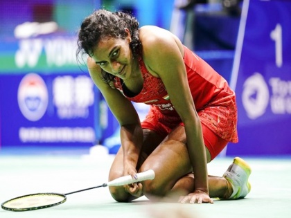 PV Sindhu says was desperate to win World Championships as people started calling her 'silver Sindhu' | ...जब ‘सिल्वर सिंधु’ कहकर लोग मारते थे ताना, विश्व चैंपियनशिप जीतने को बेकरार थीं स्टार शटलर