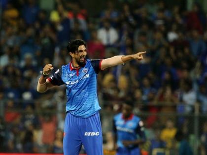 ईशांत शर्मा 71आईपीएल विकेट ले चुके हैं।