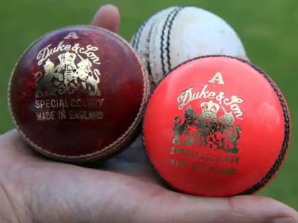 क्रिकेट ऑस्ट्रेलिया ड्यूक्स गेंदों का इस्तेमाल नहीं करेगा।