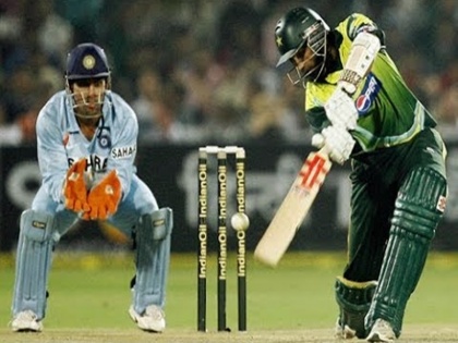 Star Sports Network re-telecast ICC T20 World Cup 2007 between 12th – 17th April 2020 | खुशखबरी! एक बार फिर देख सकेंगे 'भारत-पाकिस्तान' के बीच हाईवोल्टेज मुकाबला, जानिए कब और कहां...