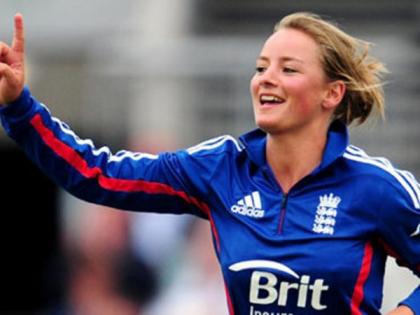 नेट सेशन के दौरान वैट की अर्जुन से मुलाकात हुई थी। 