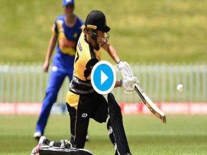 Video: Sophie Devine slams fastest century in women's T20 cricket | Video: सोफी डिवाइन ने जड़ा महिला टी20 क्रिकेट का सबसे तेज शतक, महज 36 गेंदों में पूरी की सेंचुरी