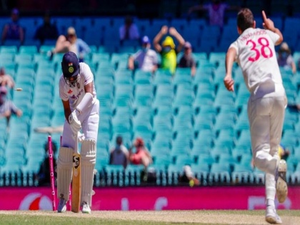 India vs Australia, 4th Test: Australia Announce Playing XI For 4th Test, Marcus Harris Replaces Injured Will Pucovski | IND vs AUS, 4th Test: ऑस्ट्रेलिया ने किया प्लेइंग इलेवन का ऐलान, जानिए किसे मिला मौका, कौन हुआ बाहर