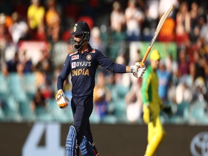 India vs Australia, 3rd ODI: India won by 13 runs | IND vs AUS, 3rd ODI: ऑस्ट्रेलिया ने 2-1 से जीती सीरीज, हार्दिक पंड्या-रवींद्र जडेजा के दम भारत ने बचाया सम्मान