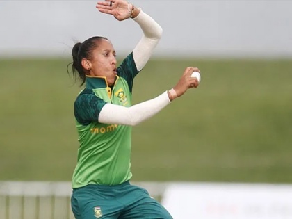 South Africa Women vs Pakistan Women, 2nd T20I: Shabnim Ismail recorded the best T20I figures by a South Africa fast bowler | शबनीम इस्माइल ने रच दिया इतिहास, पुरुषों को पछाड़कर इस मामले में बनीं नंबर-1 गेंदबाज