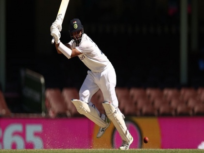 India vs Australia, 3rd Test: Rishabh Pant-Cheteshwar Pujara Highest 4th wicket partnership for India in 4th innings: | IND vs AUS, 3rd Test: ऋषभ पंत-चेतेश्वर पुजारा की जोड़ी का कमाल, बना दिया नया भारतीय रिकॉर्ड
