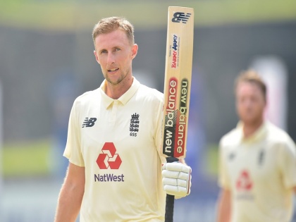 Sri Lanka vs England, 2nd Test: Joe Root became the fourth batsman to score most Test runs for England | SL vs ENG, 2nd Test: जो रूट बने इंग्लैंड के लिए सर्वाधिक टेस्ट रन बनाने वाले चौथे बल्लेबाज