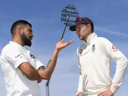 India vs England, 2nd Test: India have won the toss and have opted to bat | IND vs ENG, 2nd Test: भारत ने टॉस जीतकर चुनी बल्लेबाजी, जानिए क्या है प्लेइंग इलेवन
