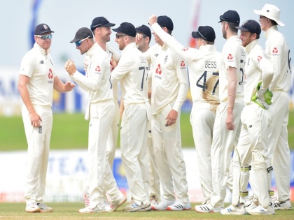 India vs England: England players corona test 3 times in 6 days | IND vs ENG: इंग्लैंड के खिलाड़ियों का 6 दिन में 3 बार होगा कोरोना टेस्ट, सिर्फ तीन दिन ही मिलेगा प्रैक्टिस का मौका