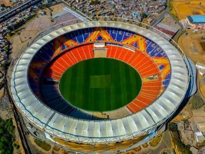 BCCI to organise training camp at Ahmedabad’s Motera stadium ahead of Australia tour: Report | विश्व के सबसे बड़े क्रिकेट स्टेडियम में ट्रेनिंग शुरू करेगी टीम इंडिया, महेंद्र सिंह धोनी नहीं होंगे मौजूद