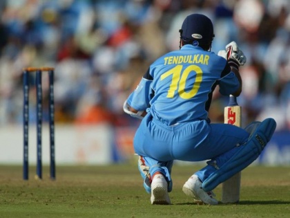 VIDEO: Sachin Tendulkar Battled Upset Stomach to Score Match-Winning 97 in 2003 World Cup | VIDEO: विश्व कप 2003 का वो मैच, जब गंभीर रूप से डायरिया पीड़ित सचिन ने ठोके 97 रन