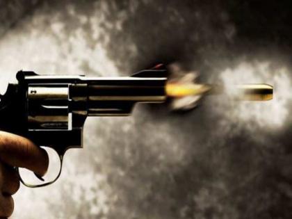 crime news hindi: Police inspector posted at railway station shot, condition critical | बिहार में बेखौफ अपराधी: रेलवे स्टेशन पर तैनात दारोगा को मारी गोली, हालत गंभीर