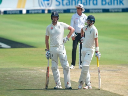South Africa vs England, 4th Test - Day 3: 2nd Session - England lead by 300 runs | ENG vs SA: साउथ अफ्रीका को फॉलोऑन देने से किया इनकार, इंग्लैंड ने मैच में बनाई विशाल बढ़त
