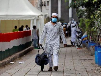 Of 14,378 Covid-19 cases, 4,291 linked to Delhi Markaz event: Health min | Coronavirus in India: स्वास्थ्य मंत्रालय ने जारी किया बयान, 14378 मामलों में से 4291 मरकज कार्यक्रम से जुड़े