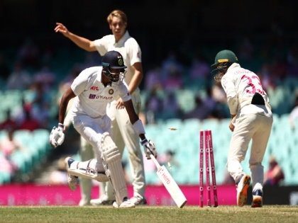 India vs Australia, 3rd Test, Day 3: Australia lead by 197 runs | IND vs AUS, 3rd Test, Day 3: भारत दबाव में, मेजबान ऑस्ट्रेलिया के पास तीसरे दिन के खेल तक 197 रन की लीड