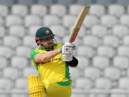 ऑस्ट्रेलिया ने पहले मैच में जीत दर्ज कर सीरीज में लीड बना ली है।