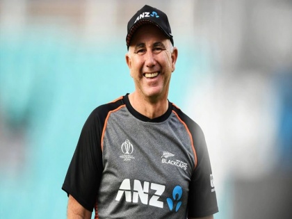 New Zealand extend chief coach Gary Steed contract for three years | गैरी स्टीड का कॉन्ट्रैक्ट 3 साल के लिए बढ़ा, विश्व कप-2023 तक रहेंगे न्यूजीलैंड के हेड कोच