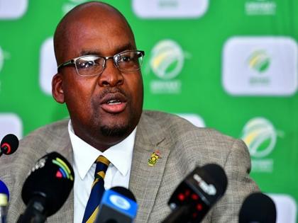 Chris Nenzani steps down as Cricket South Africa president | क्रिकेट साउथ अफ्रीका अध्यक्ष क्रिस नेनजानी ने तत्काल प्रभाव से इस्तीफा दिया