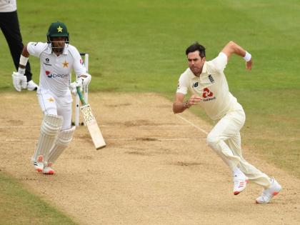 इंग्लैंड ने सीरीज में 1-0 से लीड बना रखी है।