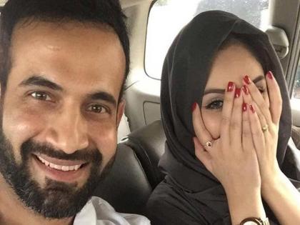 Irfan Pathan retires from international cricket, Irfan Pathan Wife - Career, Marriage | इरफान पठान ने 2 साल डेट करने के बाद किया था निकाह, वाइफ रह चुकीं हैं सुपर मॉडल