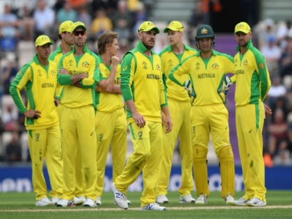 Scotland T20I against Australia cancelled due to COVID-19 threat | क्रिकेट न्यूज़: कोरोना के चलते क्रिकेट फैंस के लिए बुरी खबर, ऑस्ट्रेलिया का टी20 अंतर्राष्ट्रीय मैच रद्द
