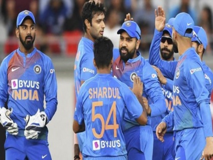 New Zealand vs India, 2nd T20I- New Zealand opt to bat, know about playing xi | IND vs NZ, 2nd T20I: न्यूजीलैंड ने टॉस जीतकर चुनी बल्लेबाजी, जानिए प्लेइंग इलेवन