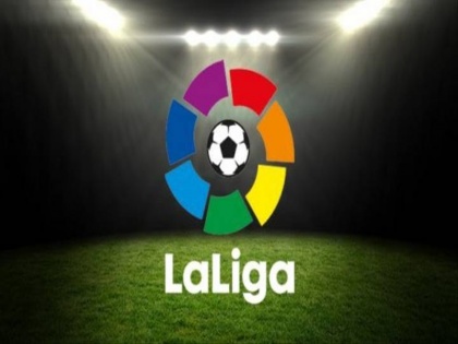 La Liga has 5 positive tests, hopes to resume June 12 | ला लिगा के 5 फुटबॉलर कोरोना वायरस से संक्रमित, चपेट में आए पुर्तगाली क्लब विटोरिया के भी 3 खिलाड़ी