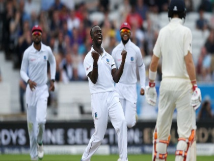 ECB’s $3 million loan was not a condition to tour, says Cricket West Indies chief Ricky Skerritt | क्या 30 लाख डॉलर के उधार की वजह से वेस्टइंडीज ने किया इंग्लैंड दौरा? जानिए क्या बोले सीडब्ल्यूआई अध्यक्ष रिकी स्केरिट...