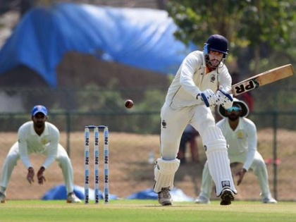 Vijay Hazare Trophy 2020-21, Madhya Pradesh vs Punjab: Venkatesh Iyer scored 198 runs on 146 balls | Vijay Hazare Trophy 2020-21: वेंकटेश अय्यर ने 146 गेंदों में ठोके 198 रन, दोहरे शतक से चूके