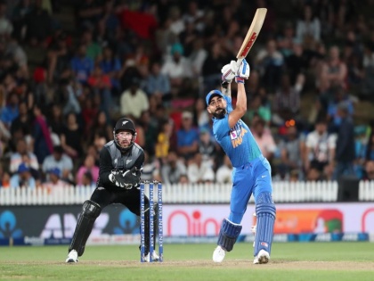New Zealand vs India, 3rd T20I: india won in Super over | IND vs NZ, 3rd T20I: भारत ने रच डाला इतिहास, न्यूजीलैंड में पहली बार जीती टी20 सीरीज
