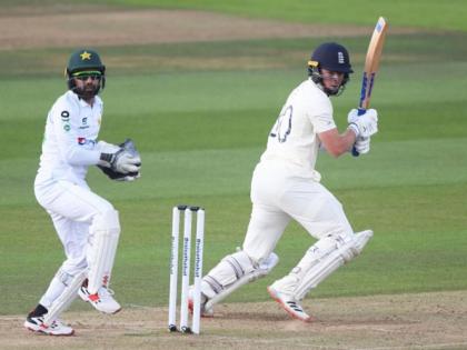 3 टेस्ट मैचों की सीरीज में इंग्लैंड ने 1-0 से लीड बना रखी है।