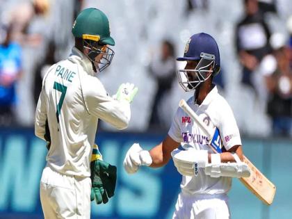 Australia vs India, 3rd Test: Cricket Australia announce, Crowd capacity limited to 25 percent for Sydney Test | IND vs AUS: तीसरे टेस्ट से पहले फैंस को झटका, कोरोना के मद्देनजर क्रिकेट ऑस्ट्रेलिया ने उठाया ये बड़ा कदम