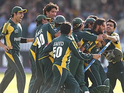 पाकिस्तान ने साल 2009 में एकमात्र टी20 खिताब जीता था।