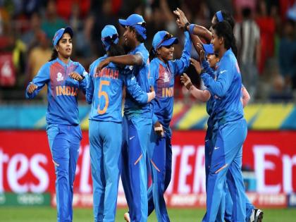 ICC Women's T20 world cup final, India Vs Australia: Richa Ghosh concussion substitute of Taniya Bhatia | Women's T20 World cup, IND vs AUS: भारत की ओर से मैदान पर उतरे 11 नहीं बल्कि 12 खिलाड़ी, जानिए क्या थी इसके पीछे की वजह