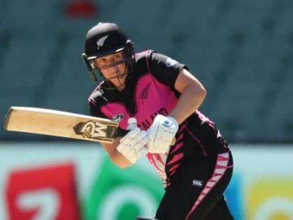 प्रीस्ट वनडे में 157 रन की पारी खेल चुकी हैं।