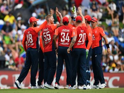 India vs England: England have named a 16-member T20squad for the five-match | IND vs ENG: टी20 सीरीज के लिए इंग्लैंड ने किया टीम का ऐलान, जानिए किन खिलाड़ियों को मिला मौका